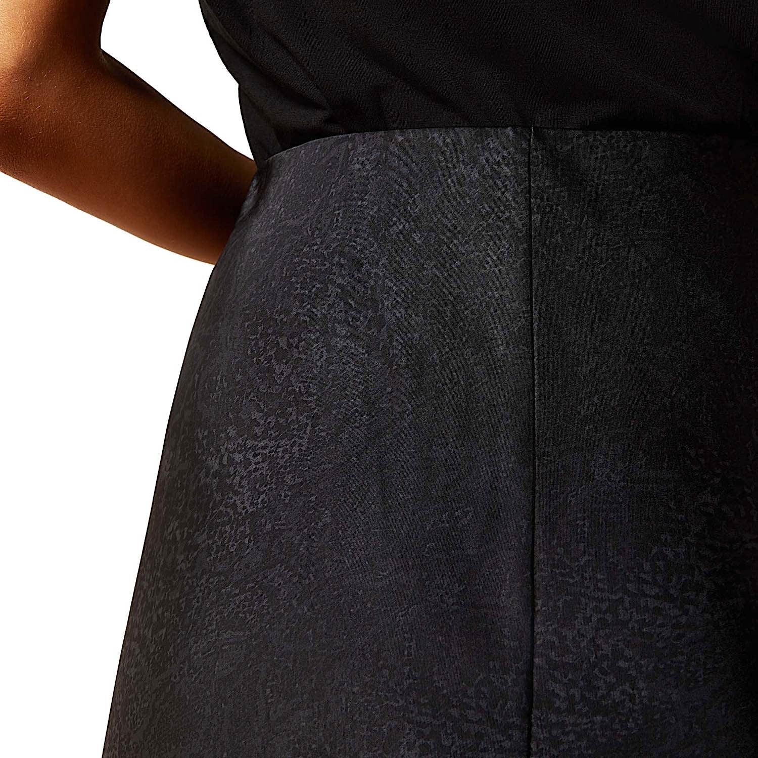 Ariat Women's Athena Skirt - Black - Image 5