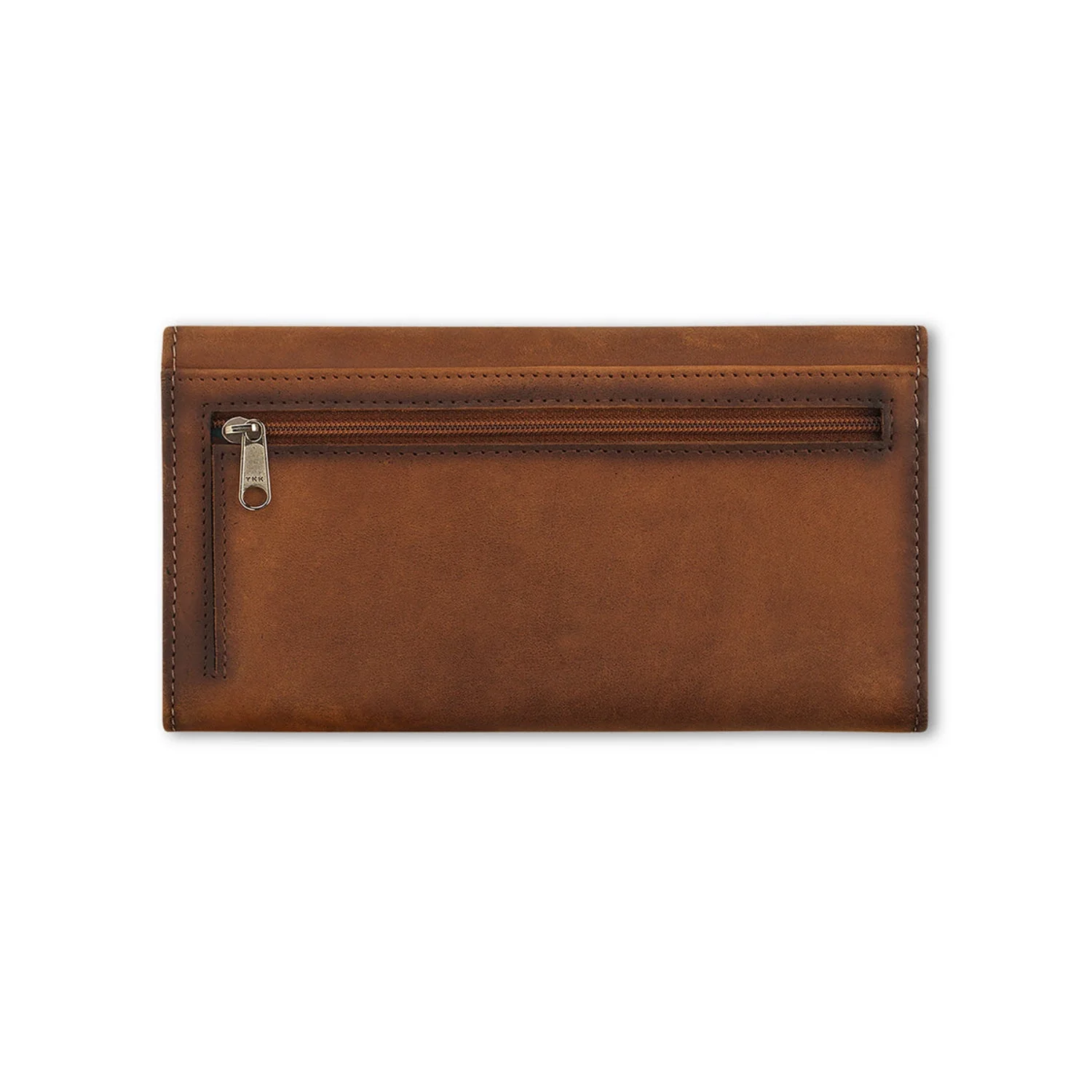 Ariat Women's Gwen Wallet - Brown - Image 2
