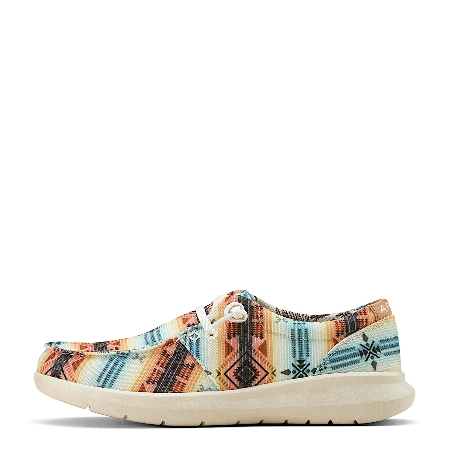 Ariat Women's Hilo - Sunset Southwestern - Image 2