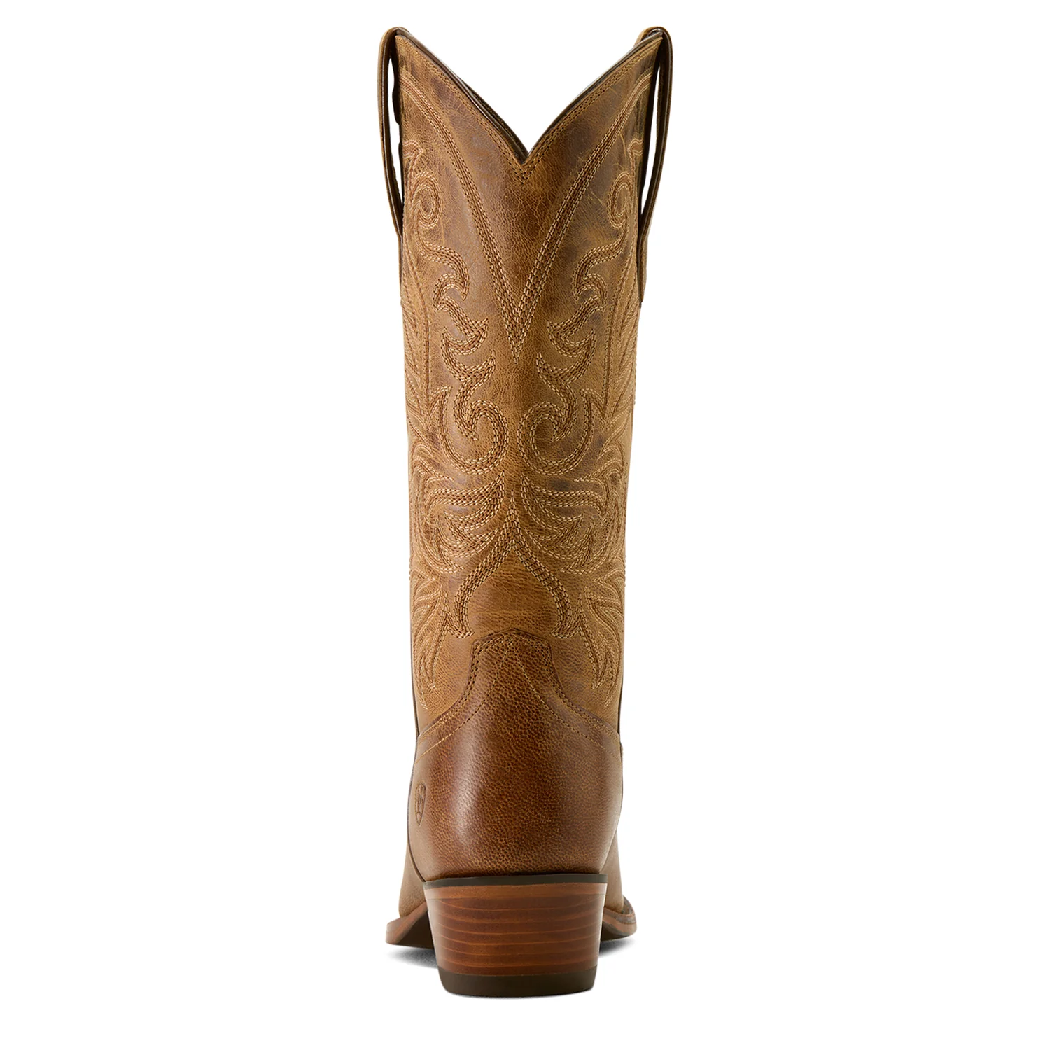 Ariat Women's Louella Western Boot - Pearl Brown - Image 2