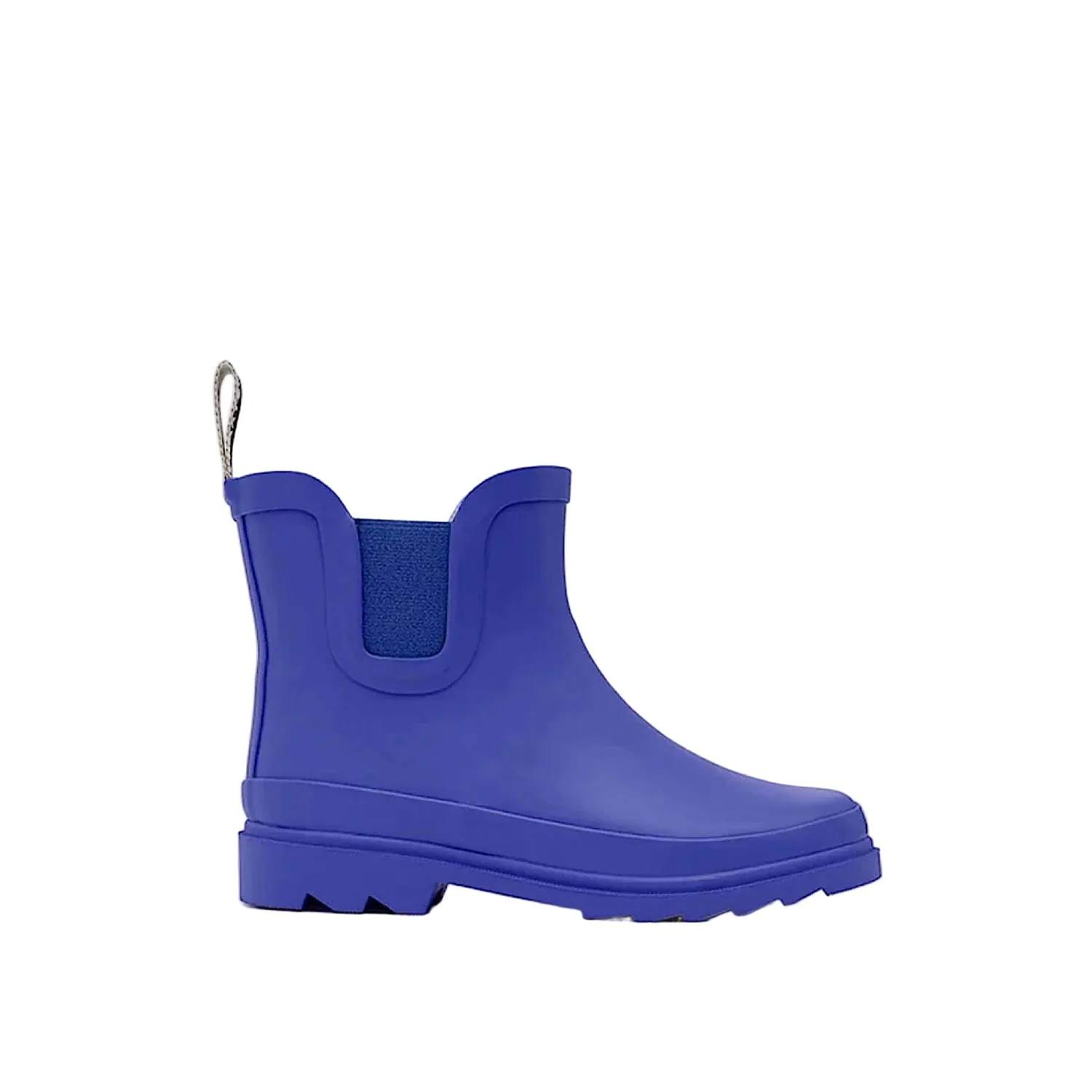 Baxter Kid's Billy Gumboots - Blue