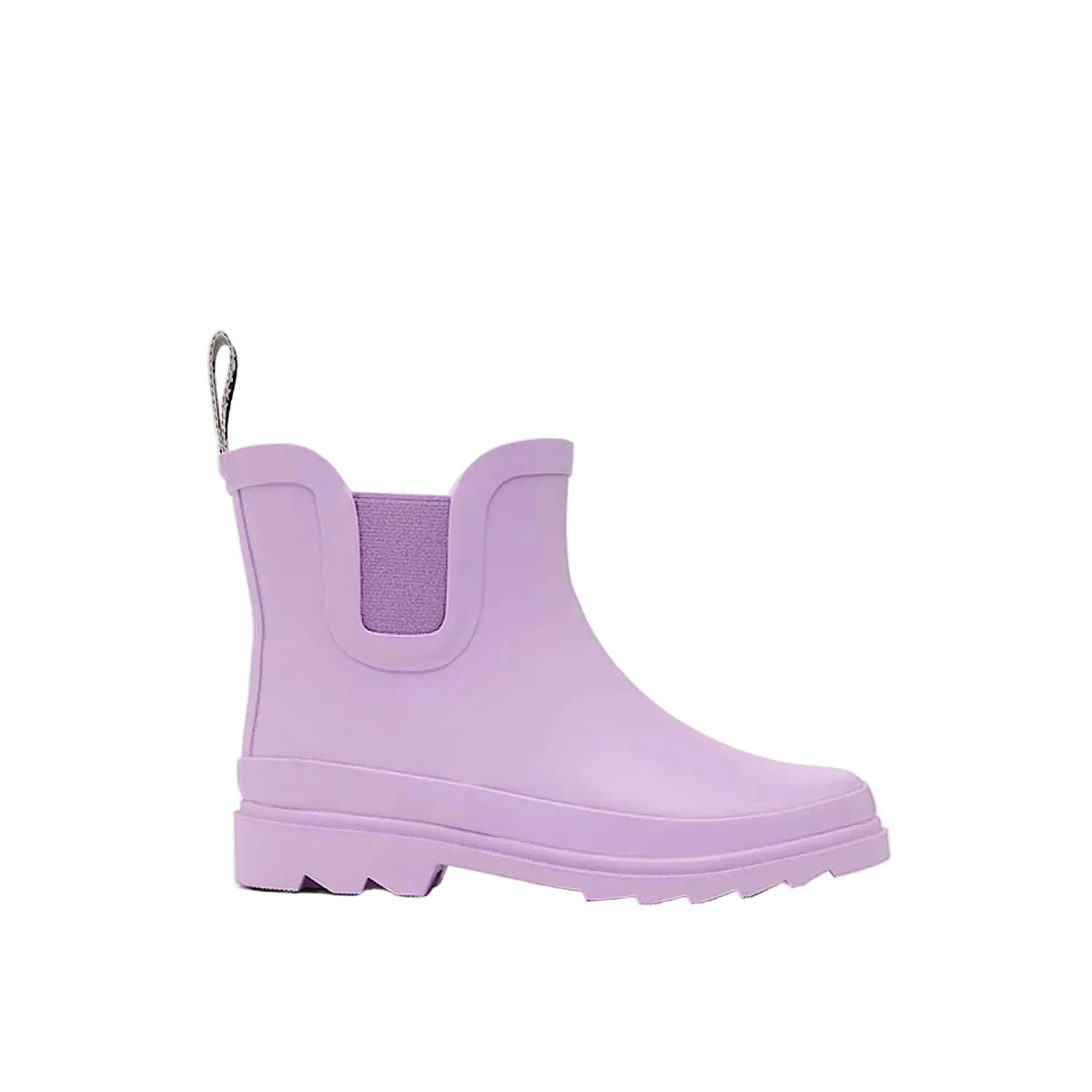 Baxter Kid's Billy Gumboots - Purple