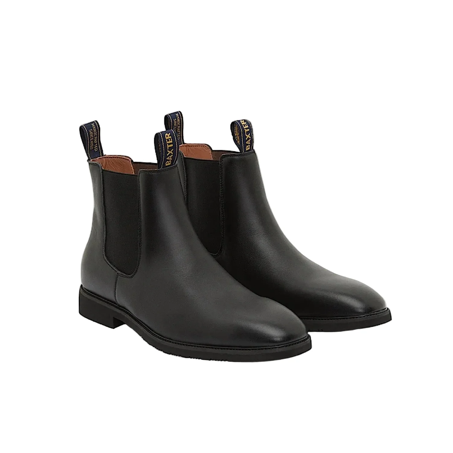 Baxter Men's Alfred Boot - Black