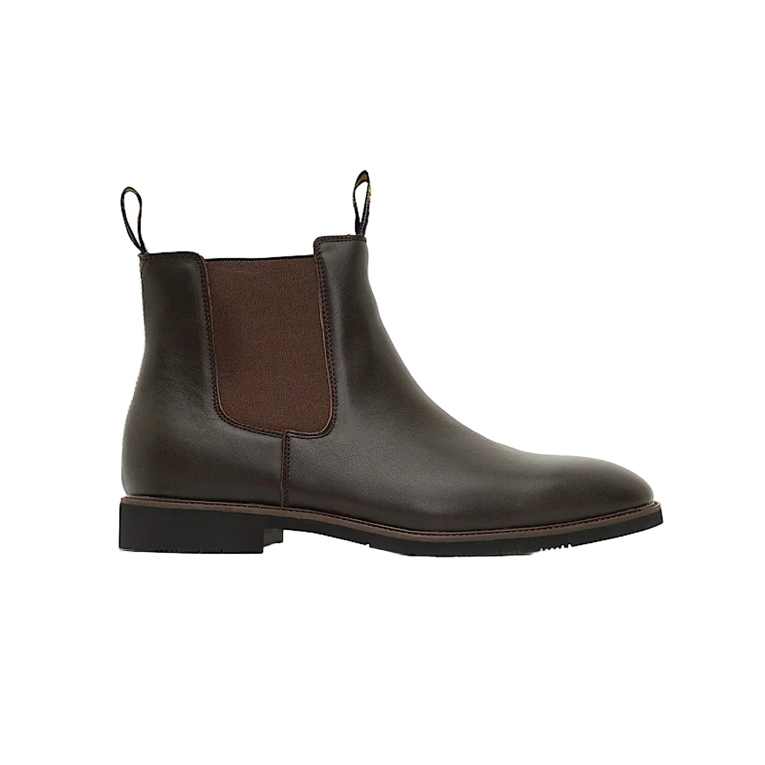 Baxter Men's Alfred Boot - Brown - Image 2