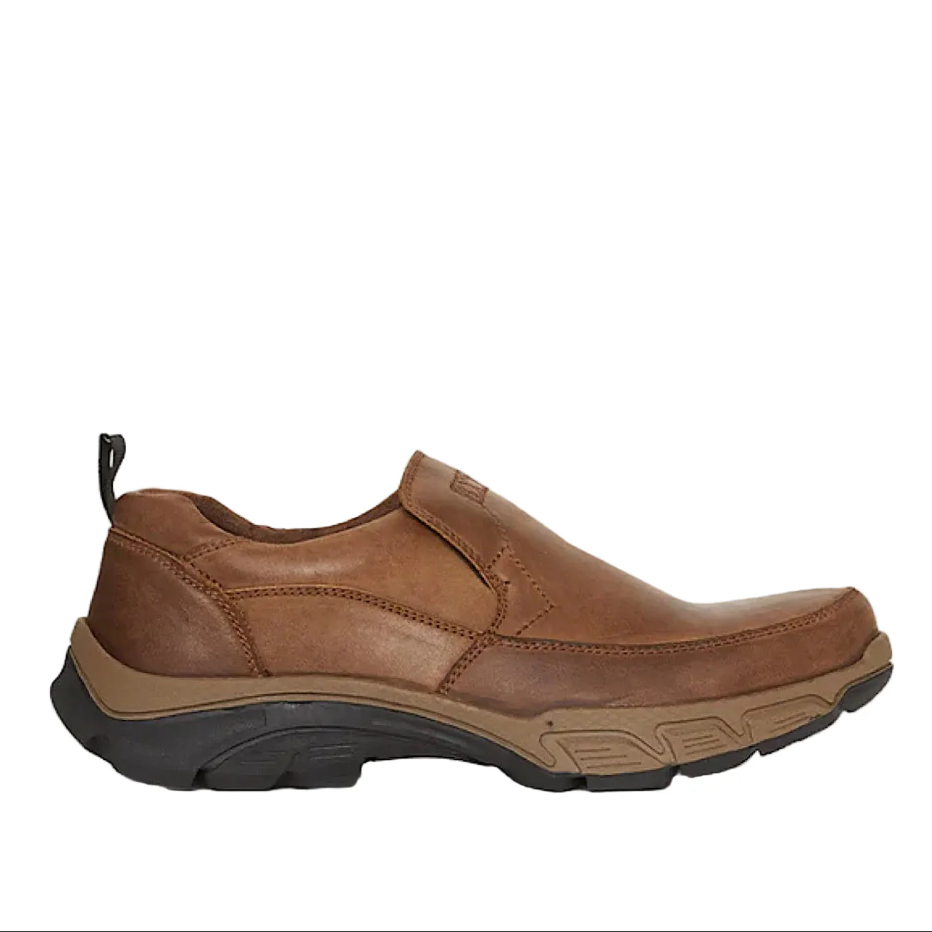 Baxter Men's Kickback Slip-On - Brown - Image 5
