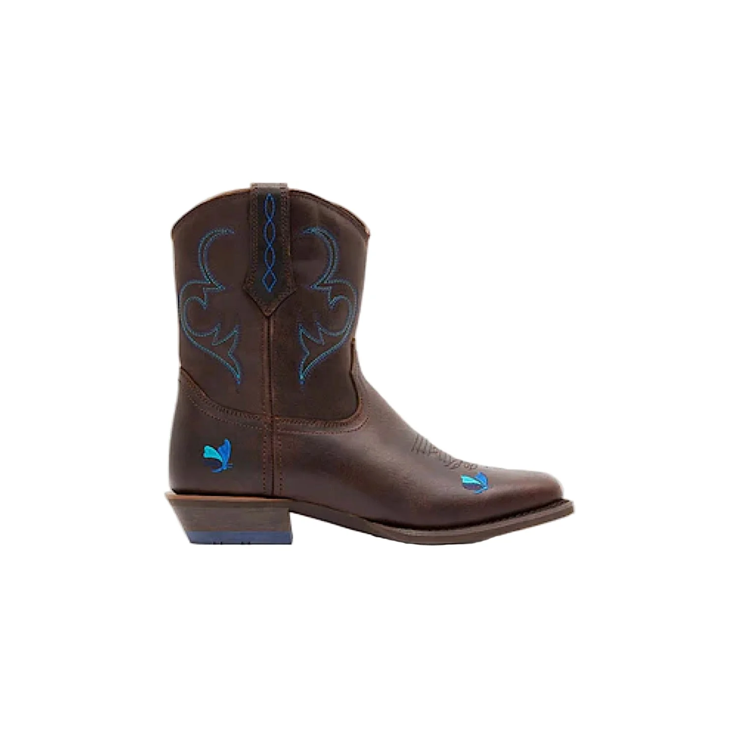 Baxter Women's Dollys Dream Short Boot - Brown - Image 2