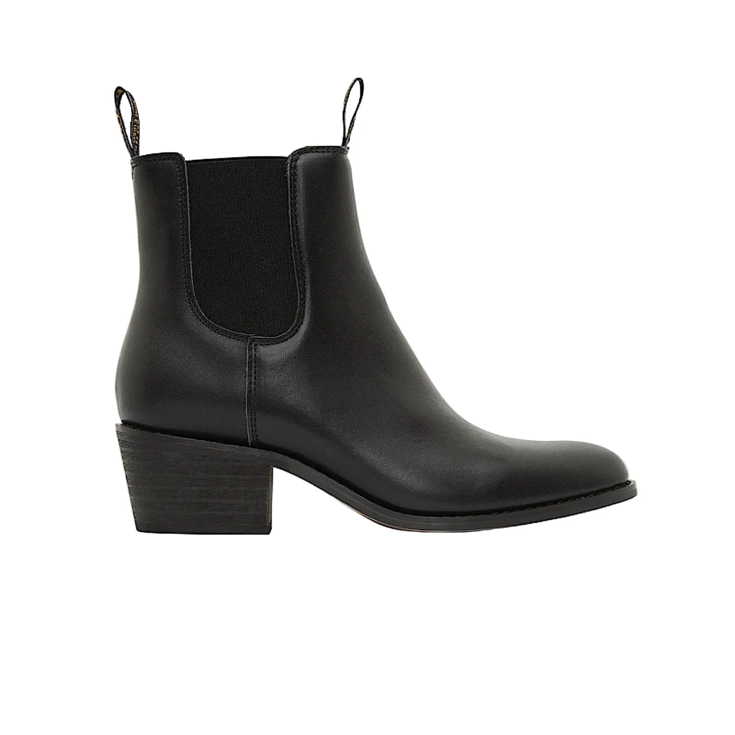 Baxter Women's Isobel Boot - Black - Image 3