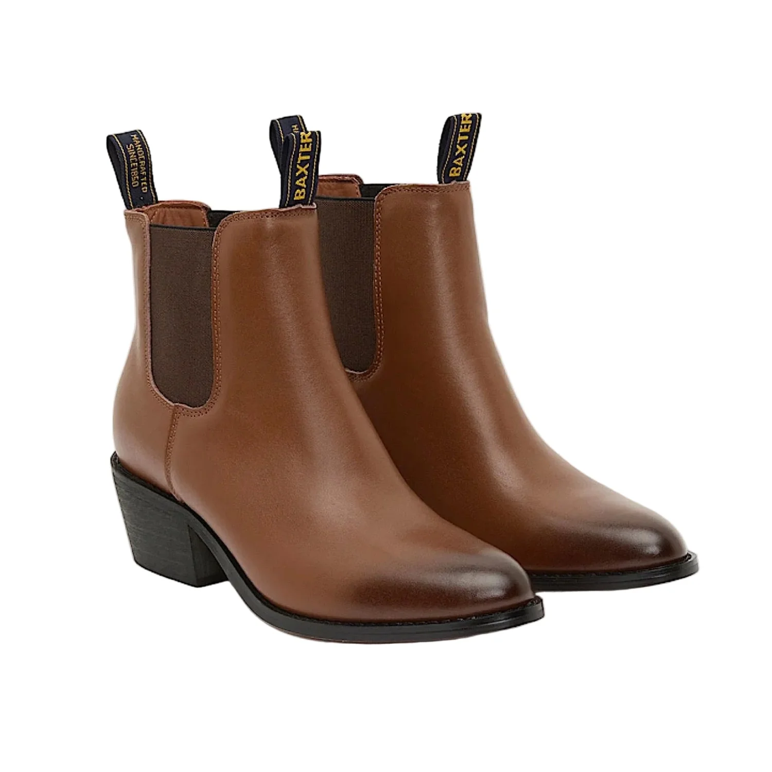 Baxter Women's Isobel Boot - Tan
