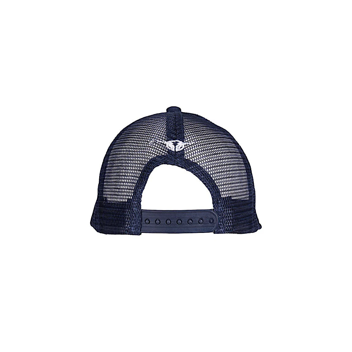 Bullzye Kids Helicopter Trucker Cap - Navy/Multi - Image 2
