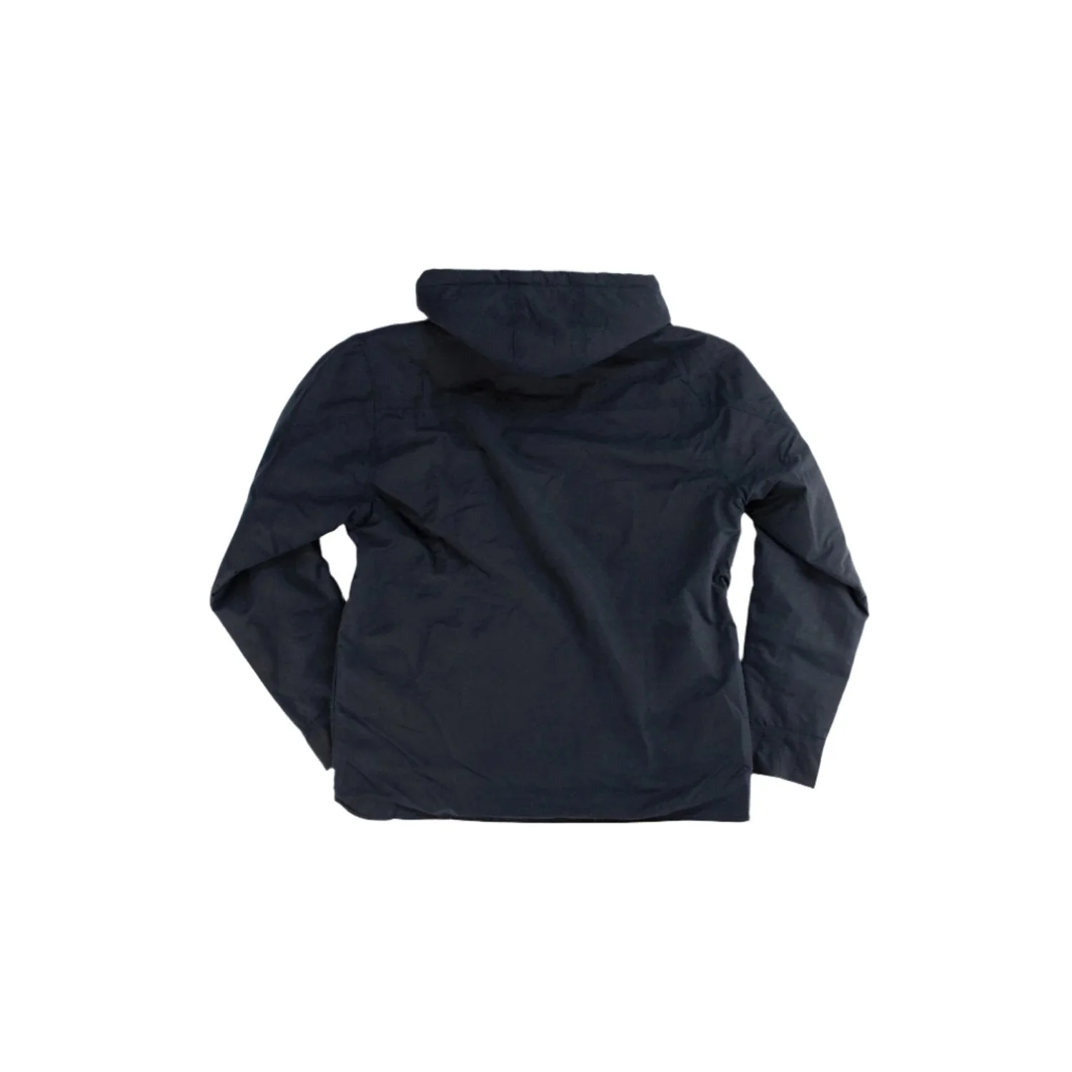 Burke & Will's Mens Kings Jacket - Ink - Image 2