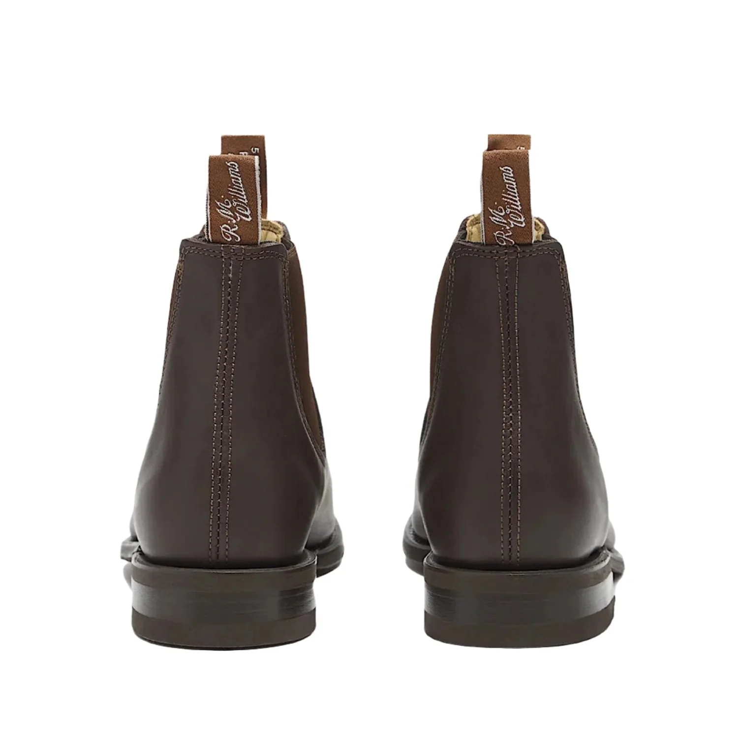 R.M. Williams Comfort All-Rounder Brown - Image 3