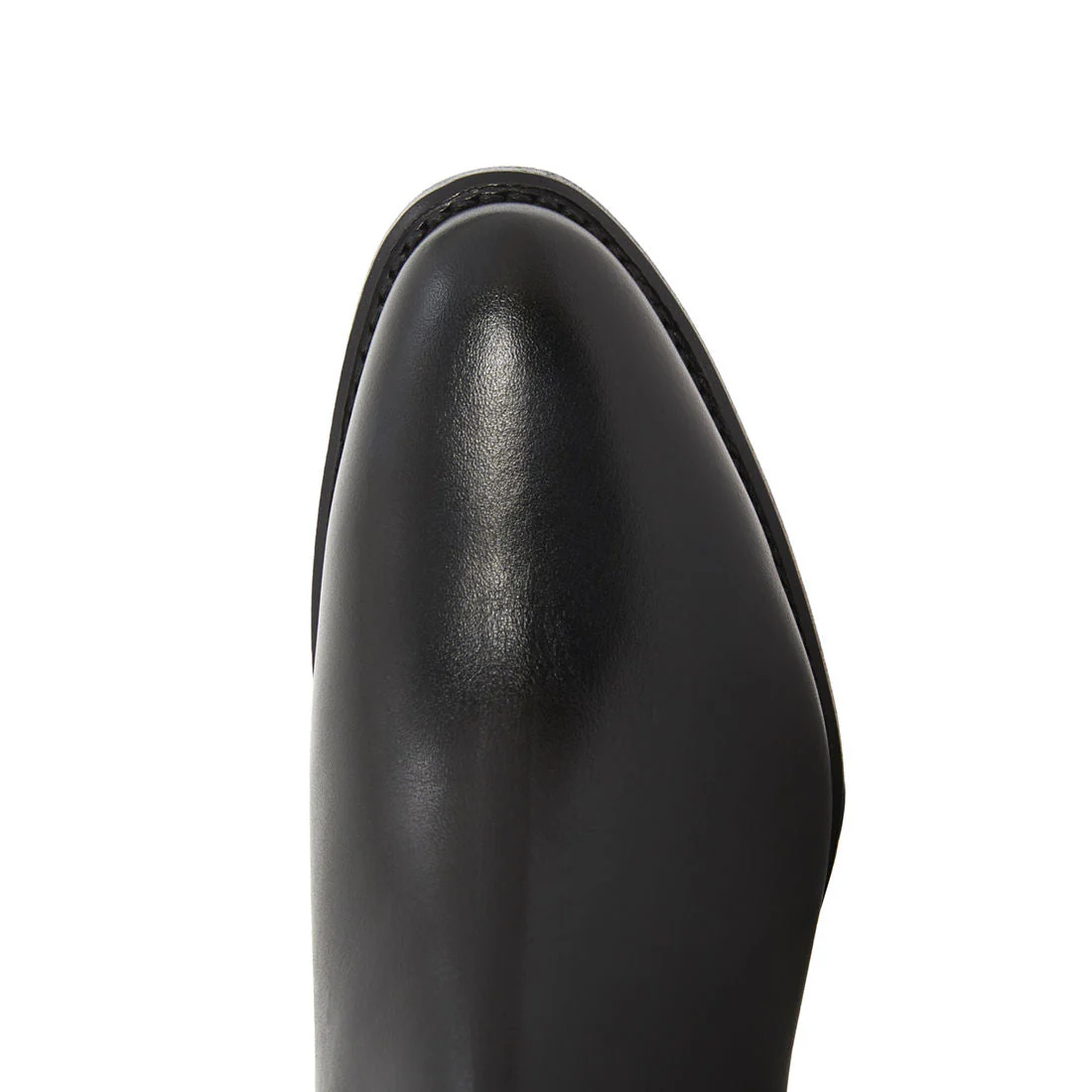 R.M. Williams Lady Yearling Boots - Black - Image 6