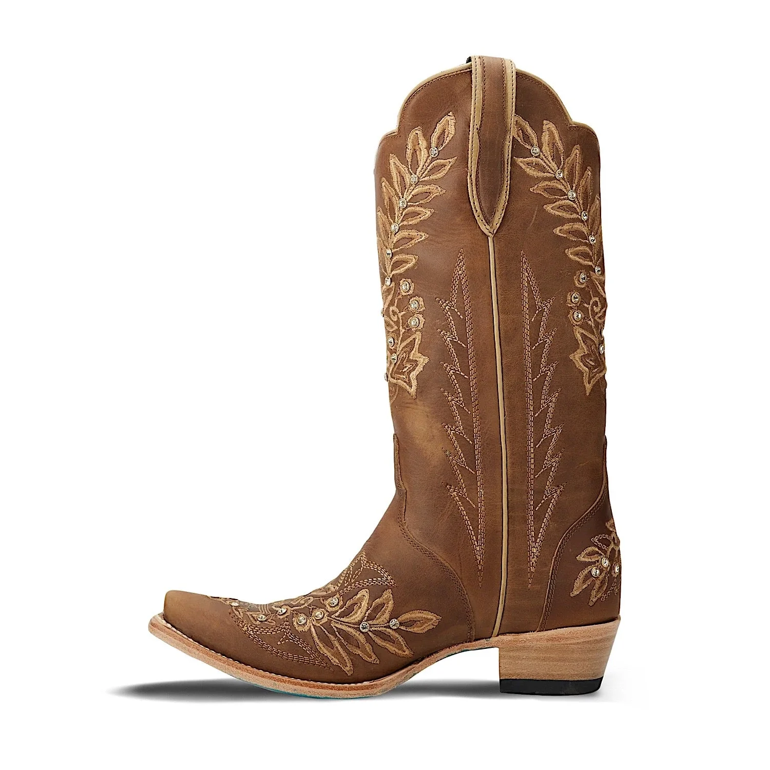 Lane Boots Destiny Boots - Desert Clay - Image 4