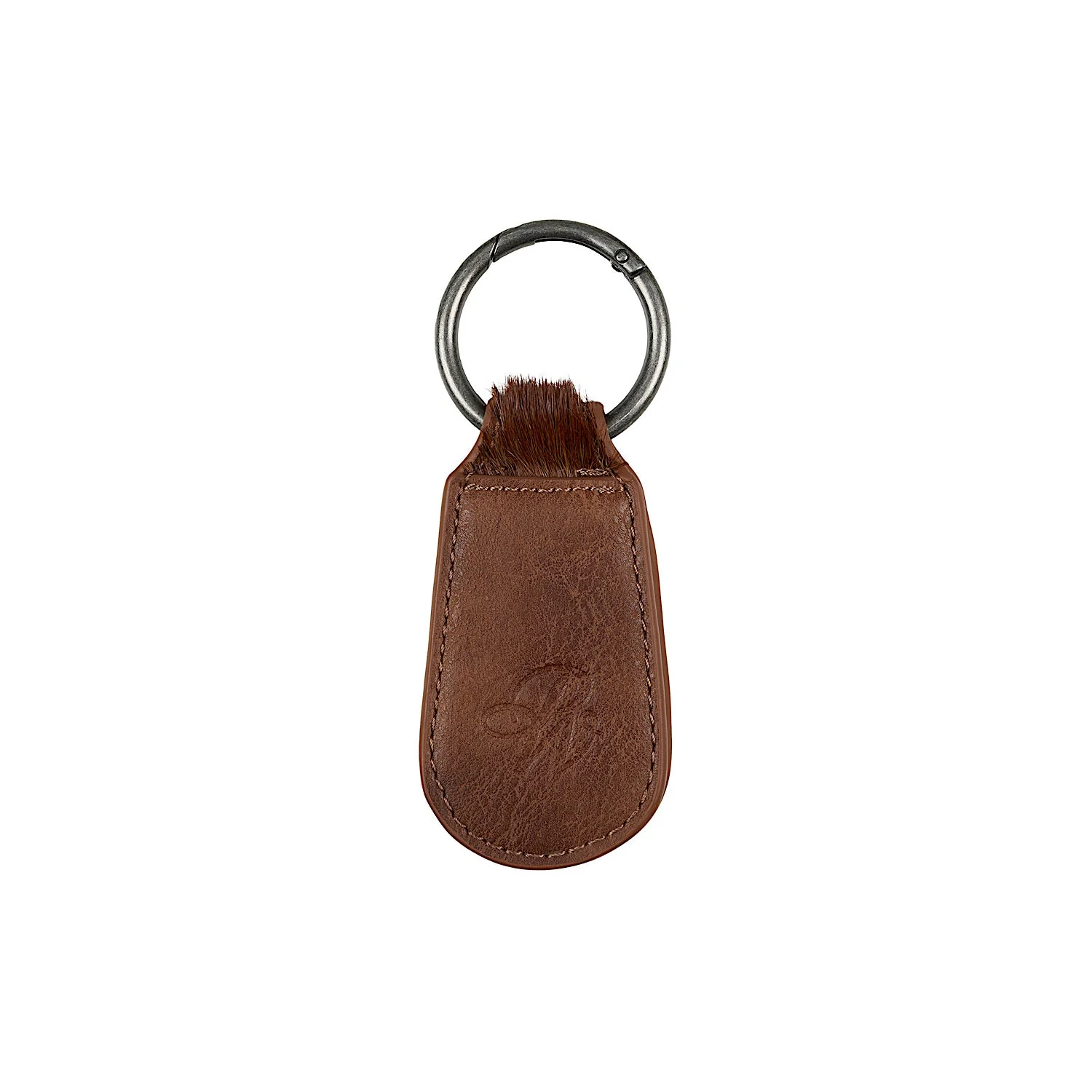 Pure Western Ava Hat Clip - Tan - Image 2