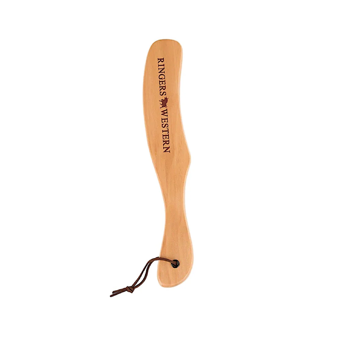 Ringers Western Large Hat Brush - Natural - Image 3