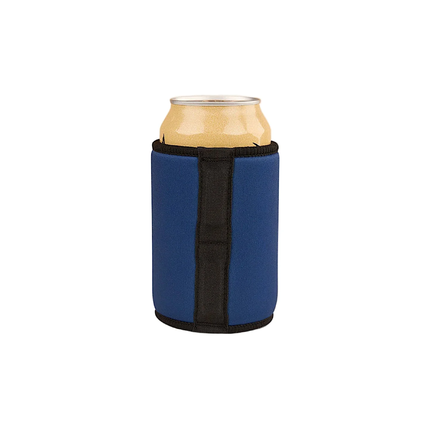 Ringers Western Magnetic Stubby Cooler - Navy - Image 2