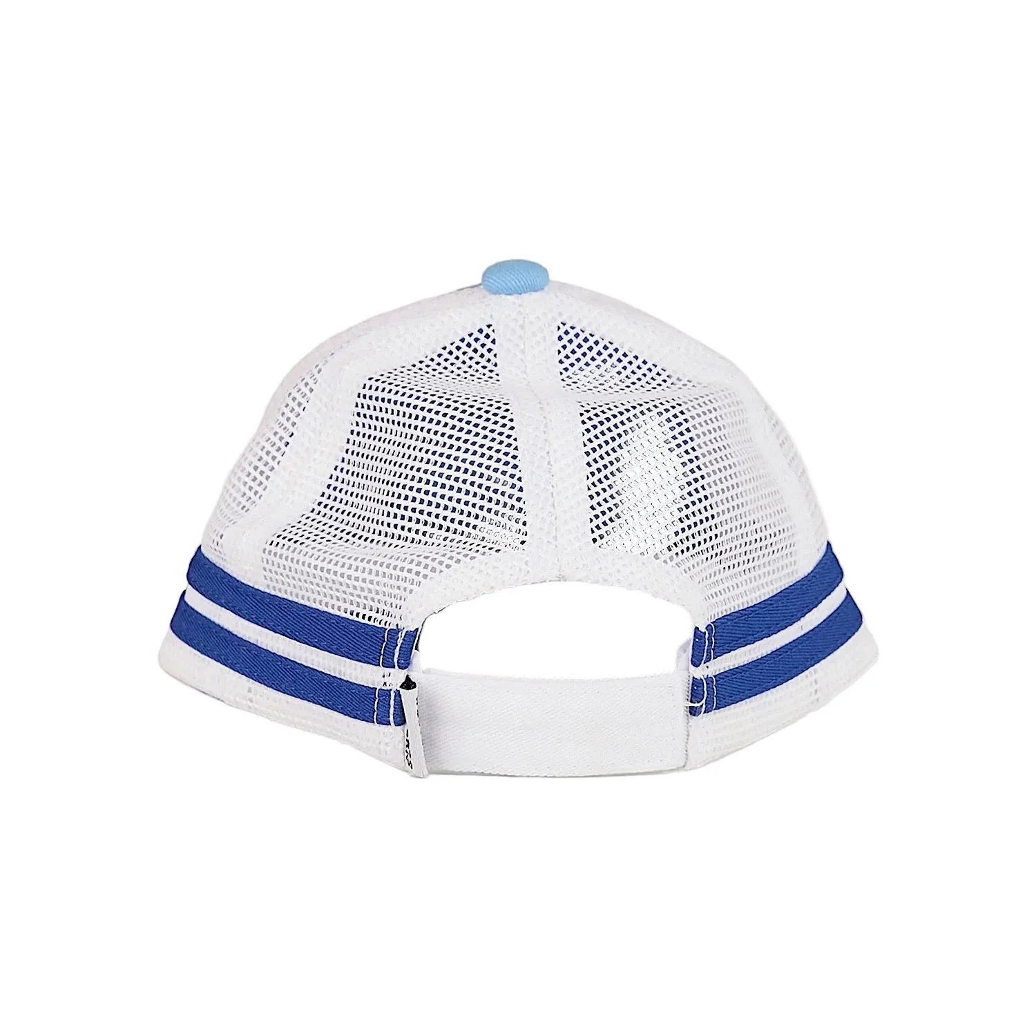 Ringers Western McCoy Babies Trucker Cap - Blue - Image 3
