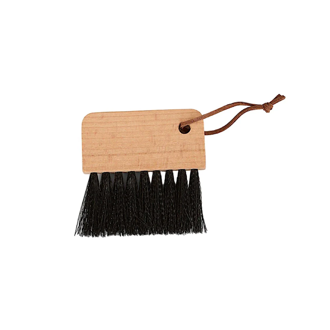 Ringers Western Mini Hat Brush - Natural - Image 3