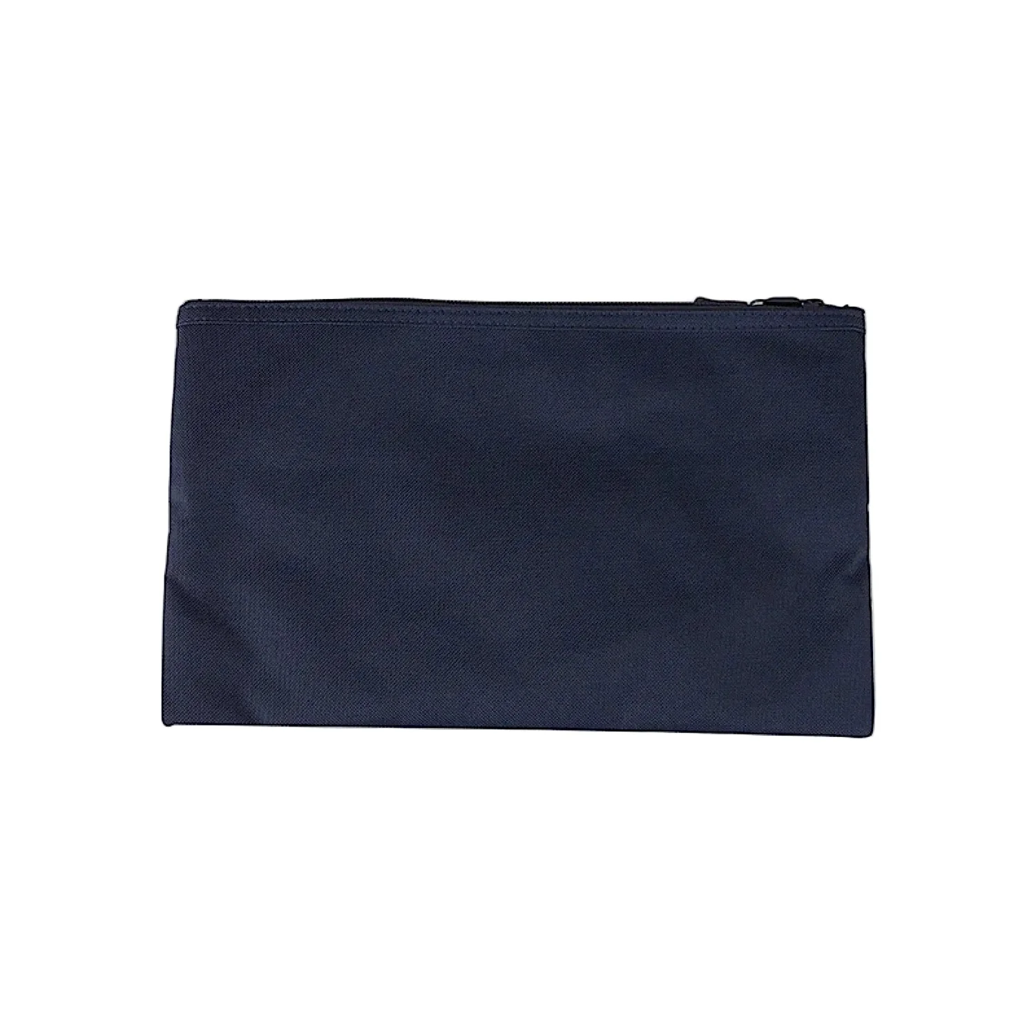 Ringers Western Spencer Pencil Case - Navy/Off White - Image 2