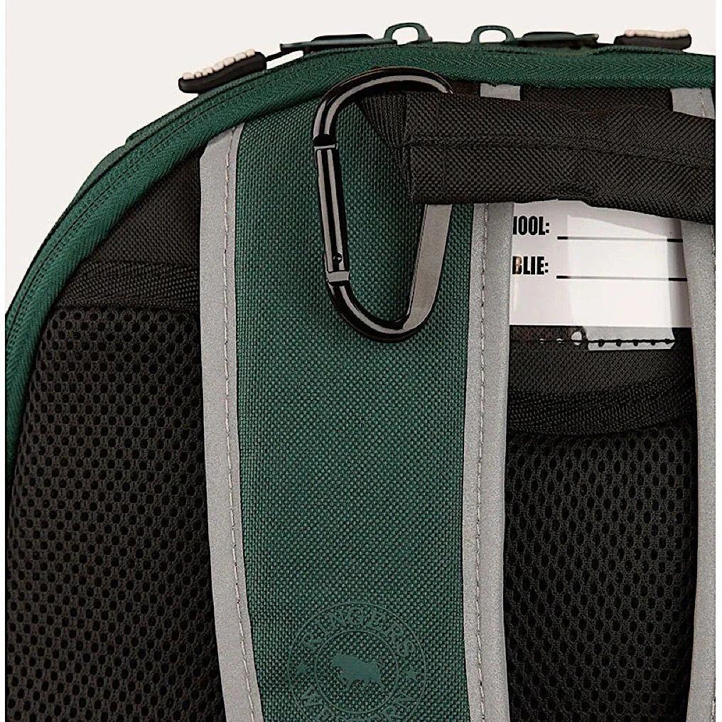 Ringers Western The Discovery Bundle Pack - Dark Green/Black - Image 4