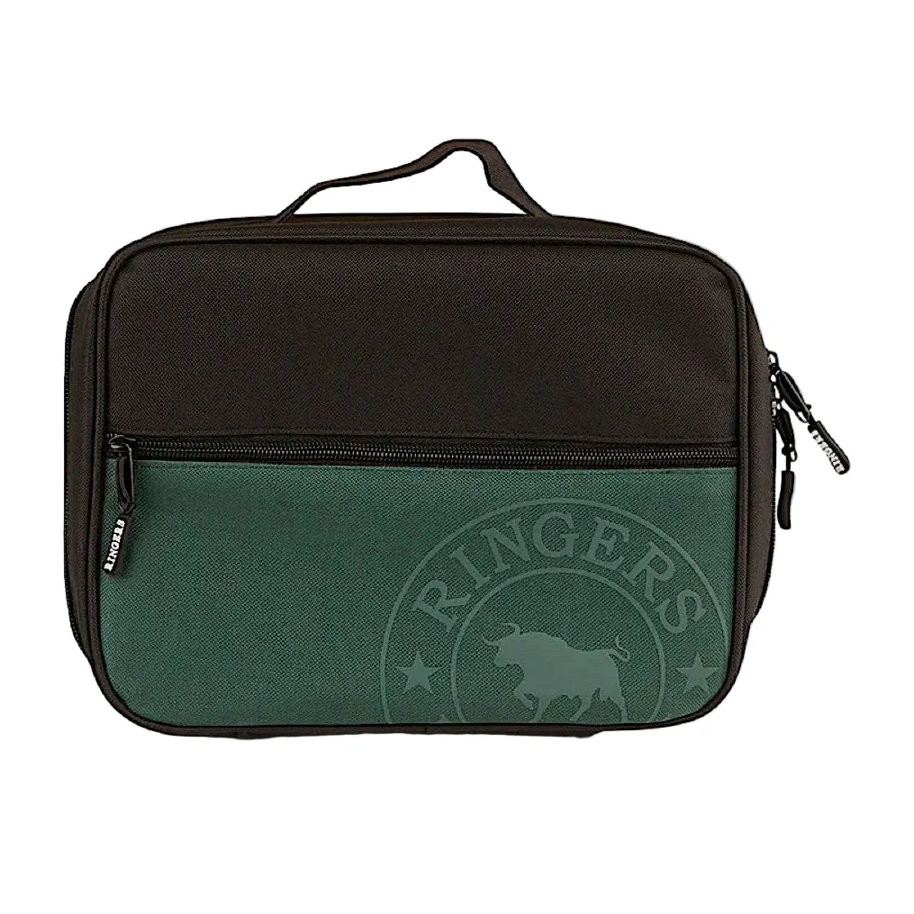 Ringers Western The Discovery Bundle Pack - Dark Green/Black - Image 7