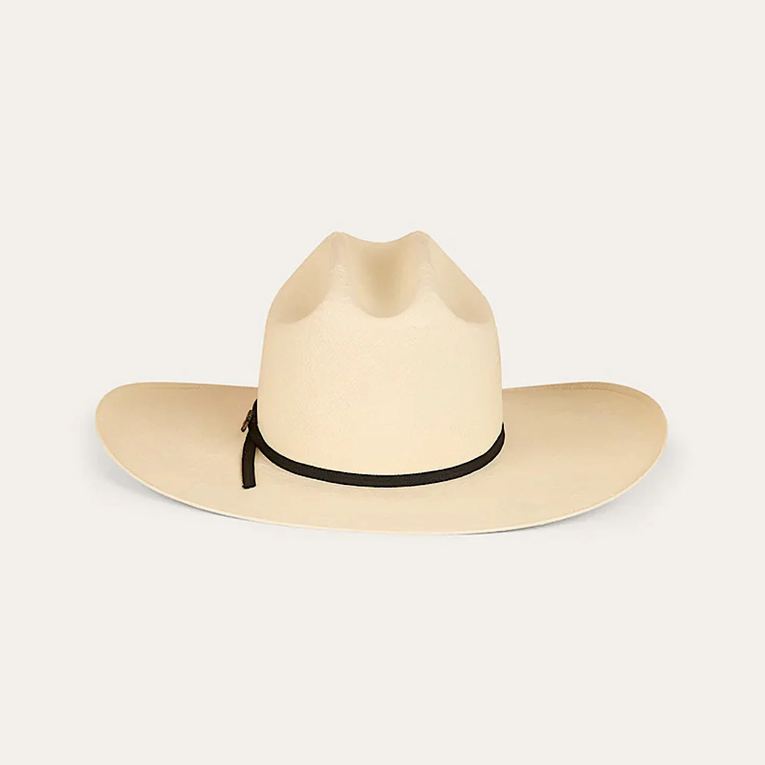 Ringers Western West Point Hat - Ivory - Image 3