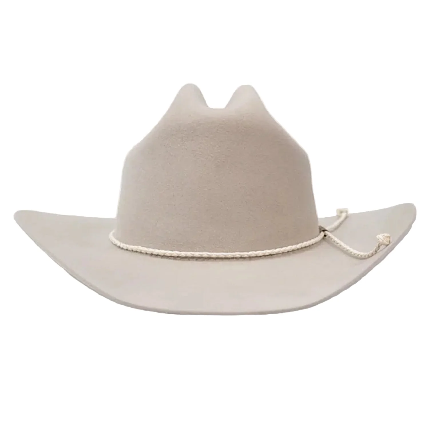 Stetson Dakota Western Hat - Natural - Image 3
