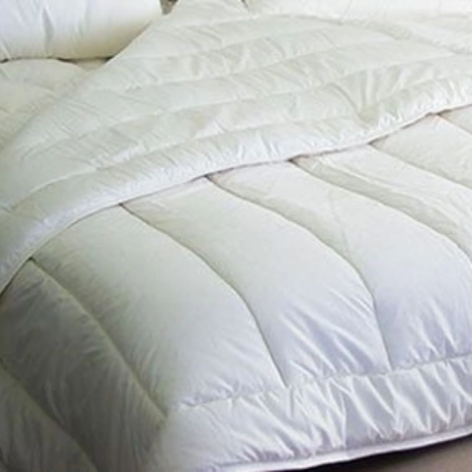 Super Thermal Weight 750GSM - Pure Australian Wool Quilt - Image 2