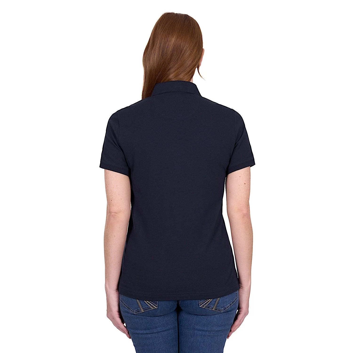 Thomas Cook Women's Amiee Polo - Navy - Image 4