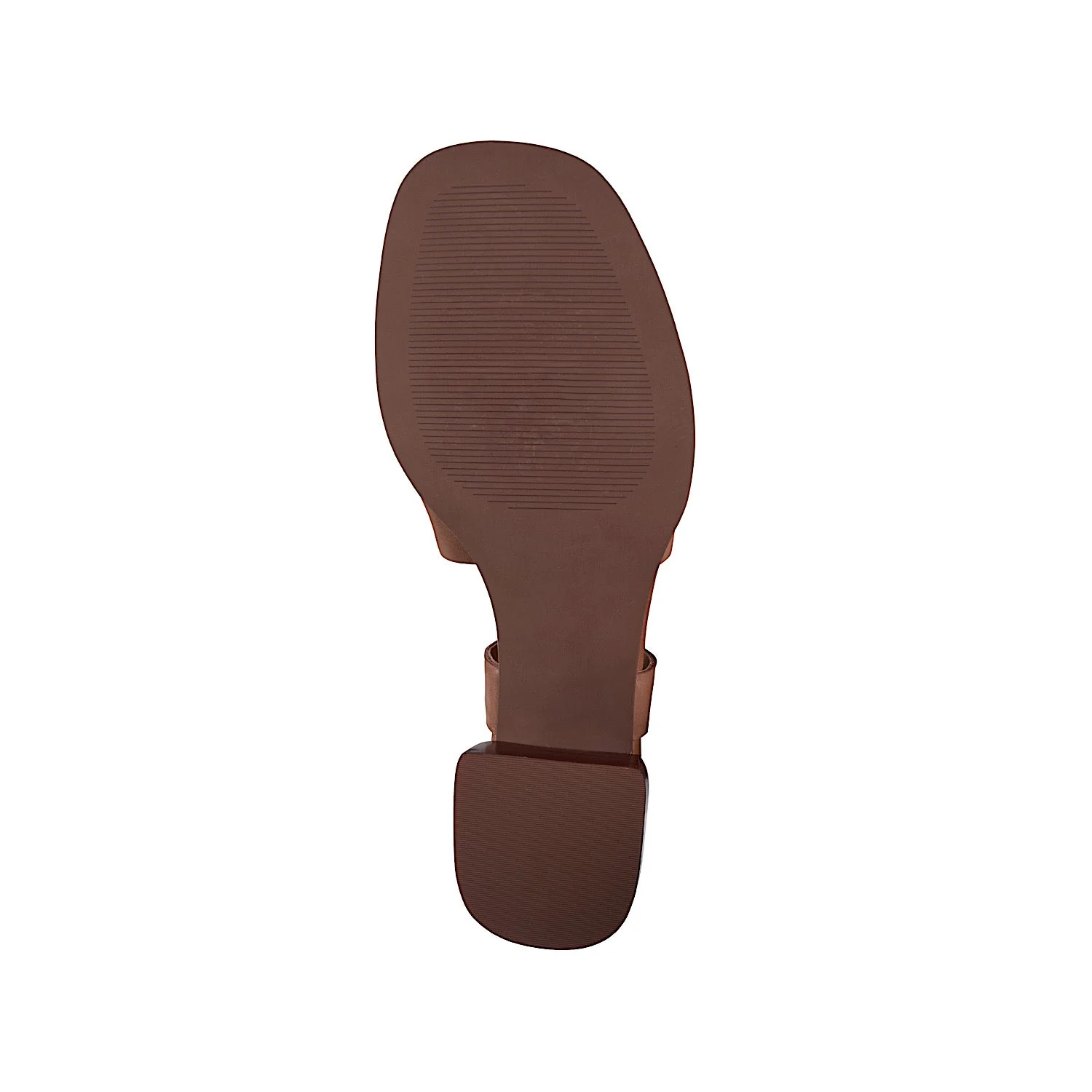 Thomas Cook Women's Edfu Sandal - Brandy - Image 2