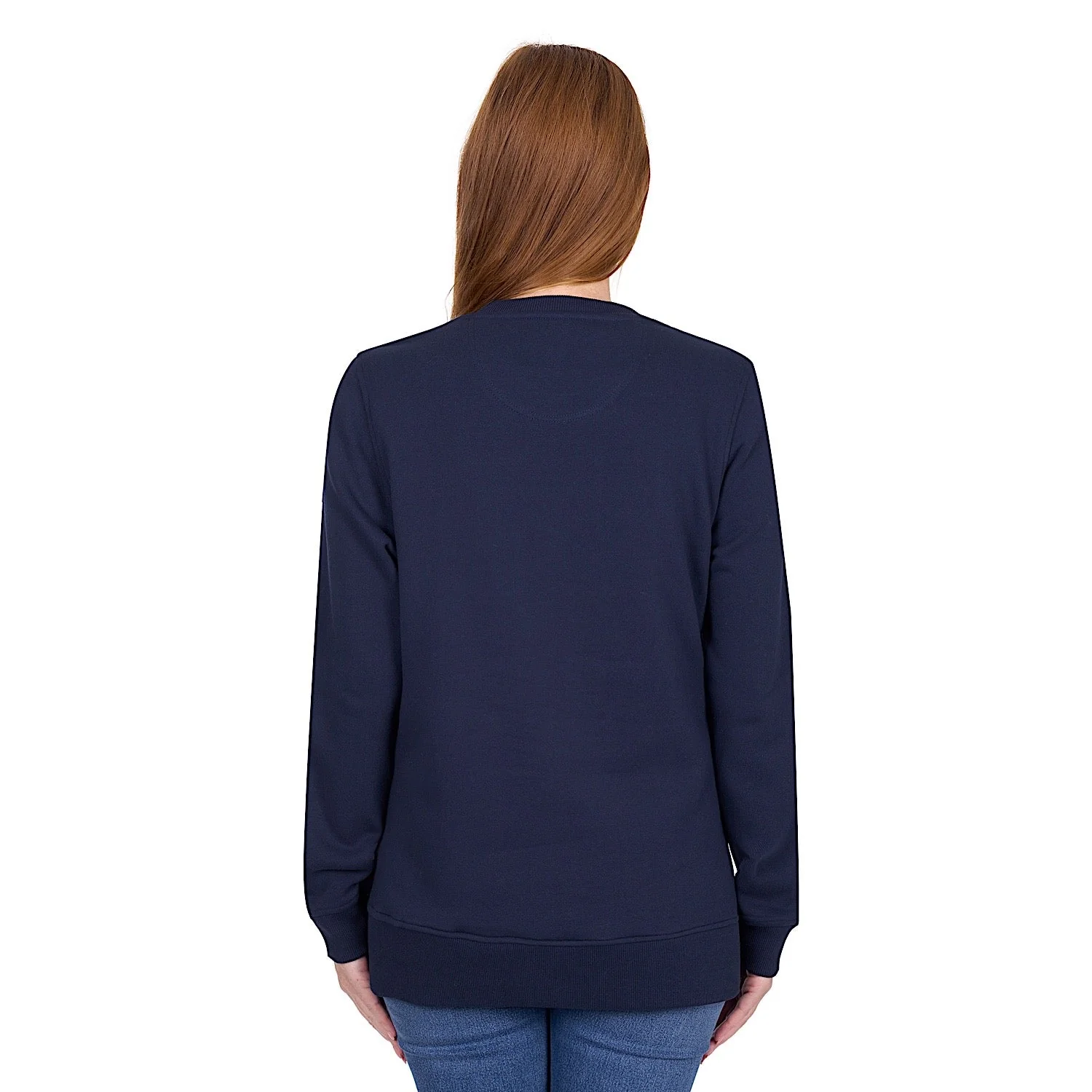 Thomas Cook Women's Sally Crew - Navy - Image 2