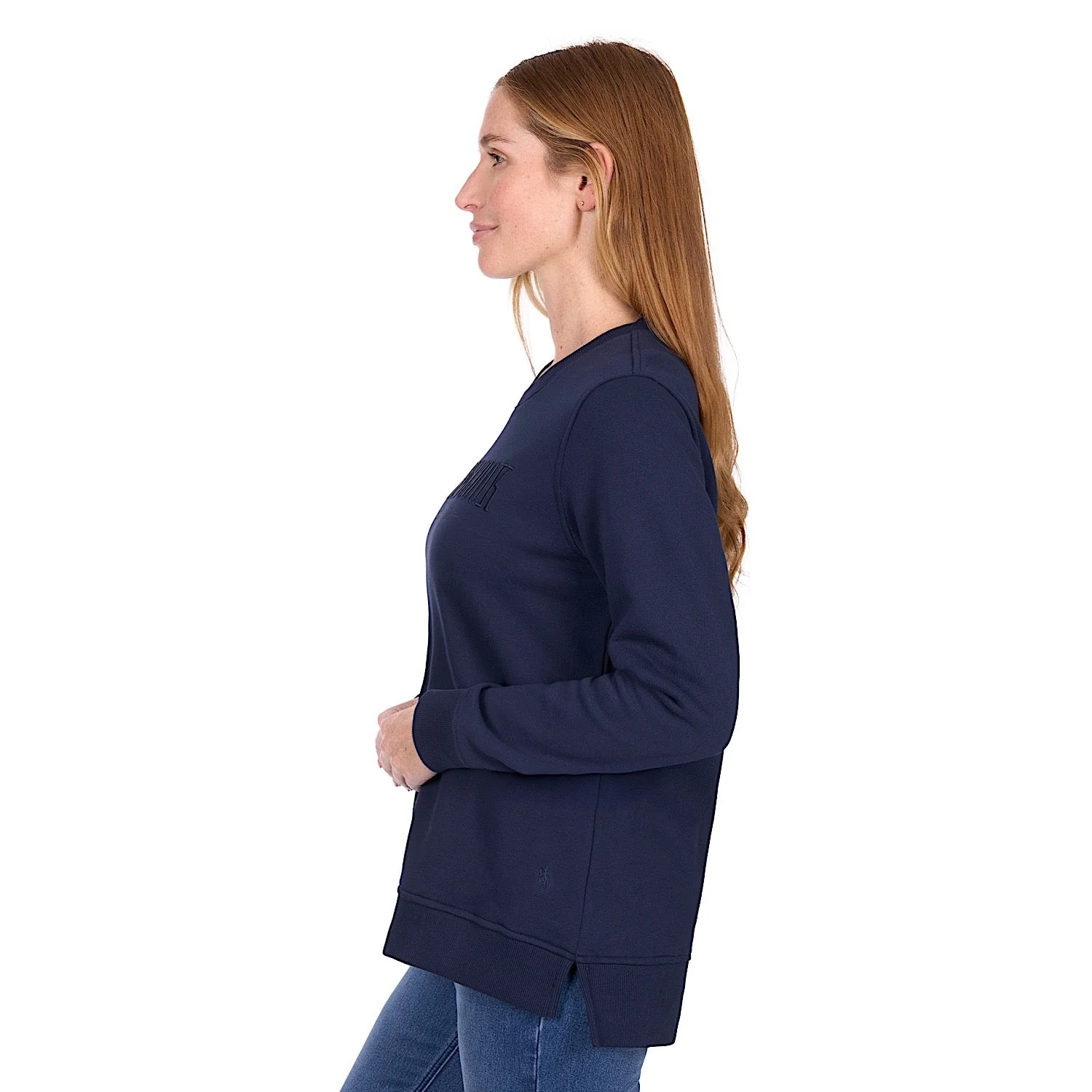 Thomas Cook Women's Sally Crew - Navy - Image 3