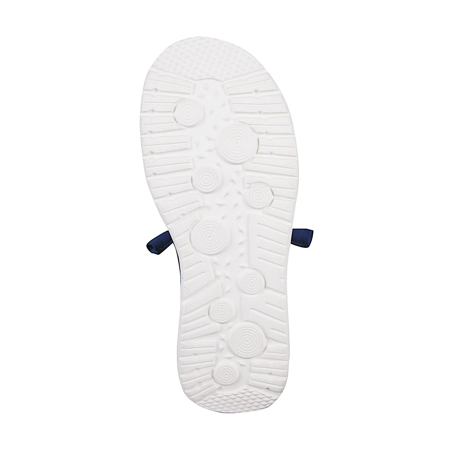 Thomas Cook Women's Sandy Comfort Shoe - Sky Blue - Image 2