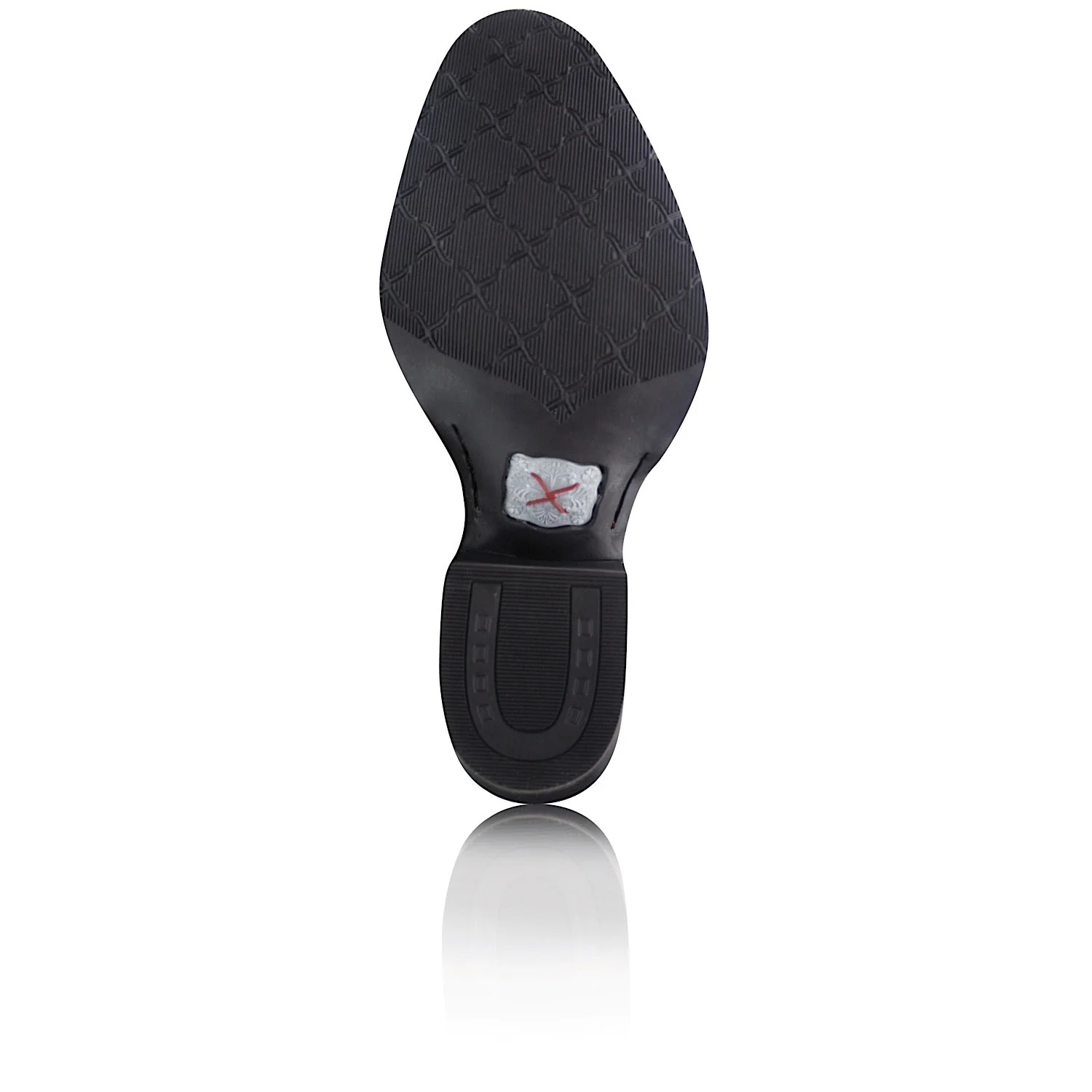 Twisted X Women's Western Boot - Bomber/Bomber - Image 5